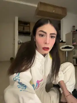 Snapshot of candycami19 chatting on 10.05.25 candycami19 online show from 10.05.25