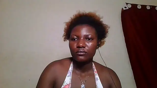Ebony dolcy online show from 11.08.25
