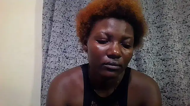 Ebony dolcy online show from 11.09.25