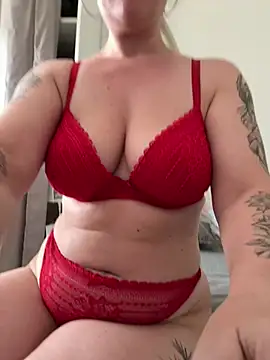 Lar0uch online show from 02.20.25