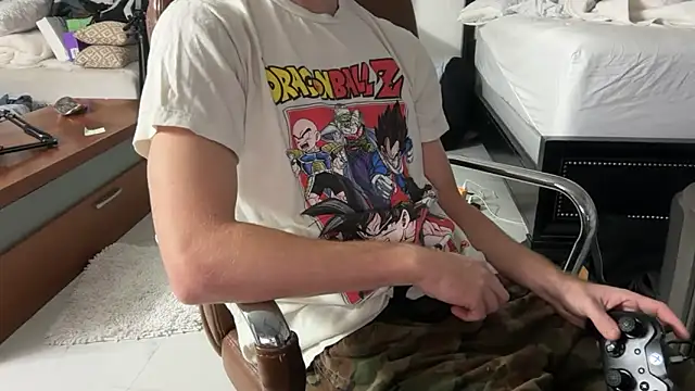 Snapshot of greekmythics chatting on 02.23.25 greekmythics online show from 02.23.25