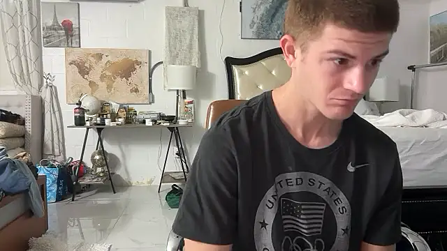 Snapshot of greekmythics chatting on 02.24.25 greekmythics online show from 02.24.25