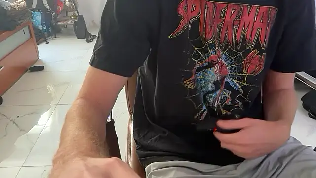 Snapshot of greekmythics chatting on 02.26.25 greekmythics online show from 02.26.25