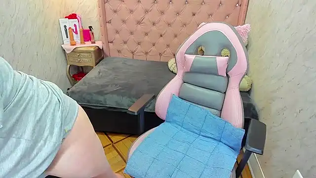 Lianngrace online show from 05.15.26