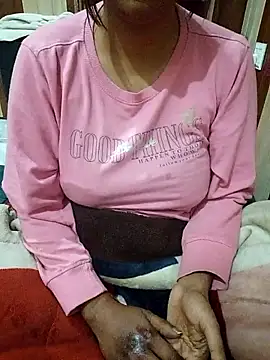 Snapshot of PPP_25 chatting on 02.24.26 PPP 25 online show from 02.24.26