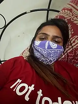 Snapshot of PPP_25 chatting on 03.28.26 PPP 25 online show from 03.28.26