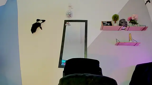 Aria fitness online show from 11.20.25