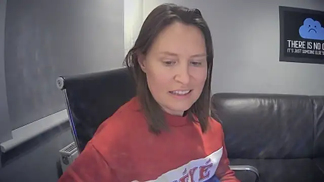 eatmypie69 online show from 03.06.26