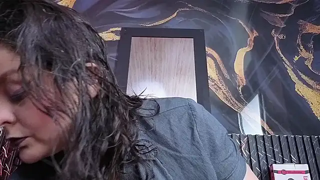 AmandaKovich online show from 11.07.25