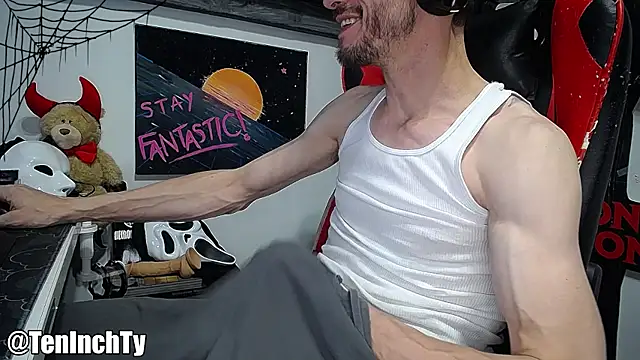 teninchty online show from 10.27.25