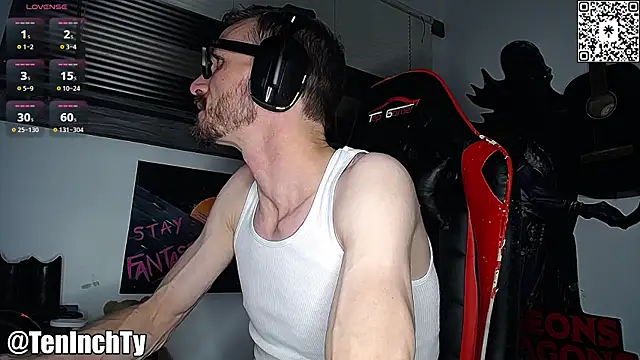 teninchty online show from 11.04.25