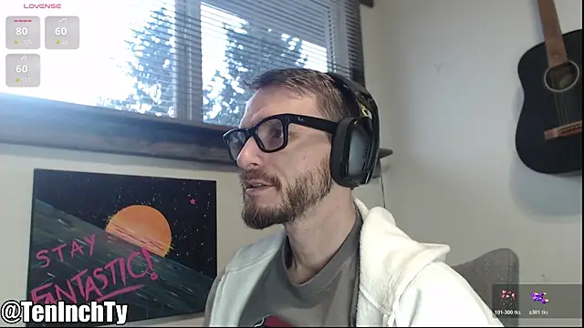 teninchty online show from 12.16.25