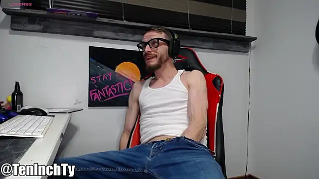 teninchty online show from 02.22.26