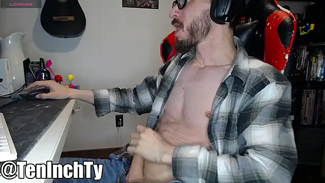 teninchty online show from 03.08.26