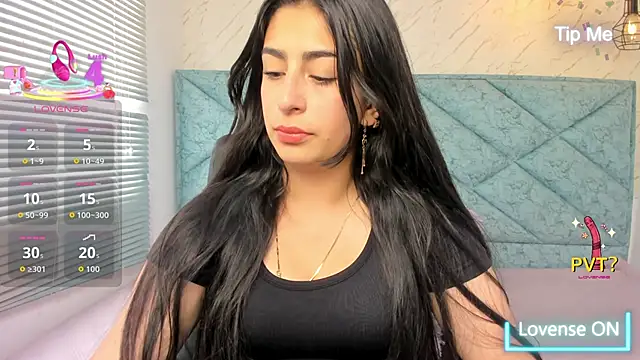 Katty love01 online show from 10.28.25