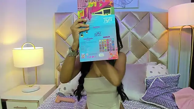 JasmineRoss 1 online show from 03.11.25