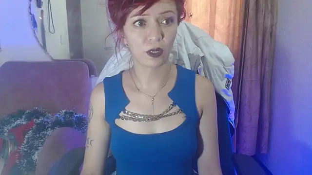 Meghan sex777 online show from 02.17.26