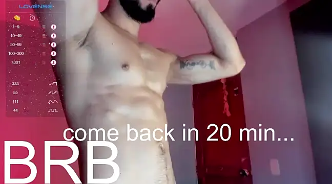 K cique online show from 02.28.25