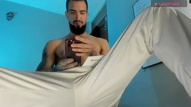 K cique online show from 09.10.25