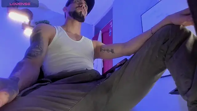 K cique online show from 10.30.25