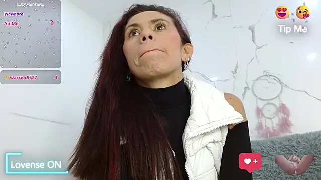 xime stone online show from 02.27.26