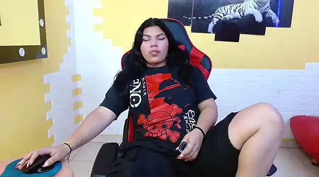 melany rouse18 online show from 02.18.25