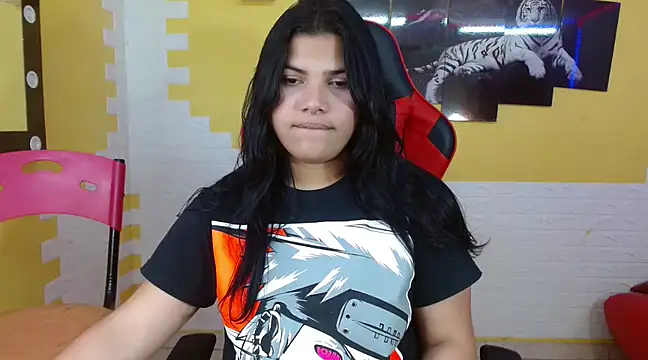 melany rouse18 online show from 02.26.25