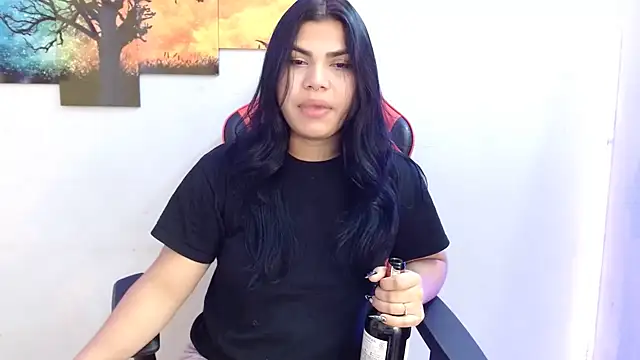 melany rouse18 online show from 03.07.25