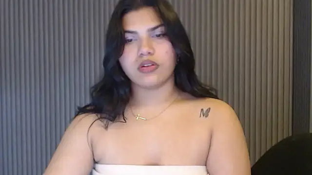 melany rouse18 online show from 03.17.25