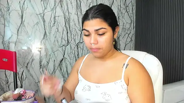 melany rouse18 online show from 09.13.25