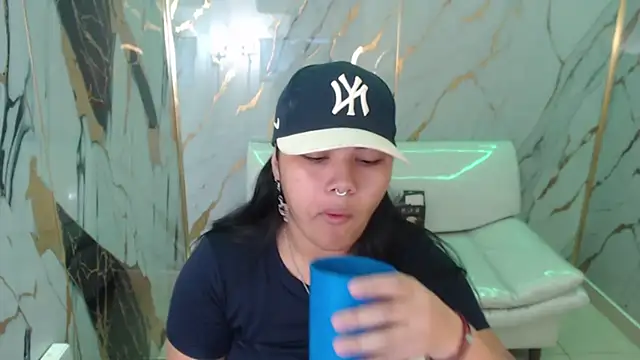 melany rouse18 online show from 11.18.25