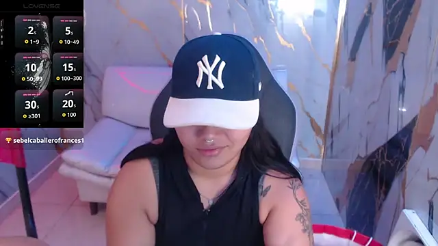 melany rouse18 online show from 12.19.25