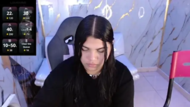 melany rouse18 online show from 03.19.26