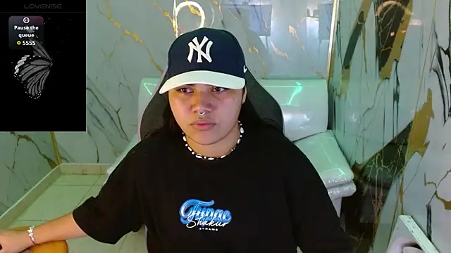 melany rouse18 online show from 03.29.26