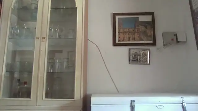 Snapshot of llopaco chatting on 09.16.25 llopaco online show from 09.16.25