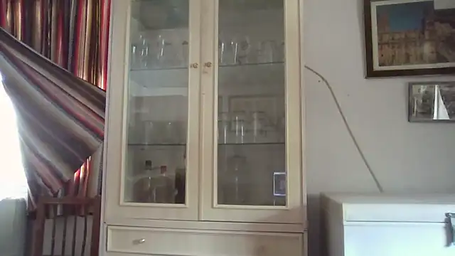 Snapshot of llopaco chatting on 09.19.25 llopaco online show from 09.19.25