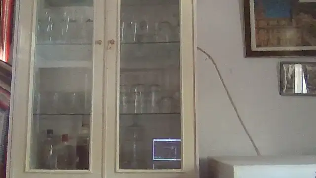 Snapshot of llopaco chatting on 09.25.25 llopaco online show from 09.25.25