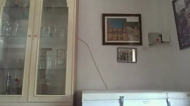 Snapshot of llopaco chatting on 10.09.25 llopaco online show from 10.09.25