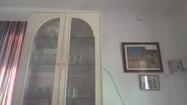 Snapshot of llopaco chatting on 11.11.25 llopaco online show from 11.11.25