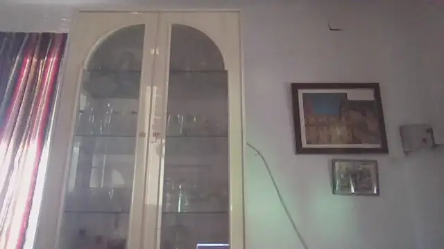 Snapshot of llopaco chatting on 11.21.25 llopaco online show from 11.21.25