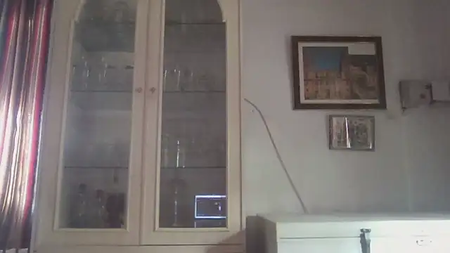 Snapshot of llopaco chatting on 11.24.25 llopaco online show from 11.24.25