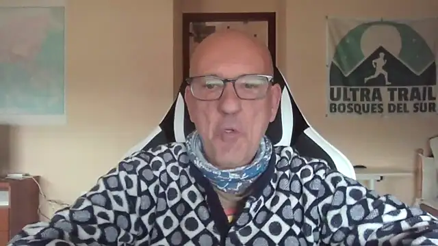 llopaco online show from 12.19.25