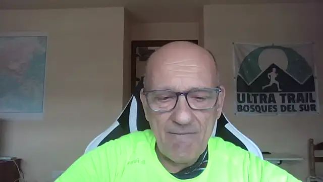 llopaco online show from 03.07.26