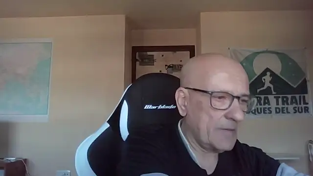 llopaco online show from 03.27.26