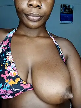 Nubian aszz online show from 10.17.25