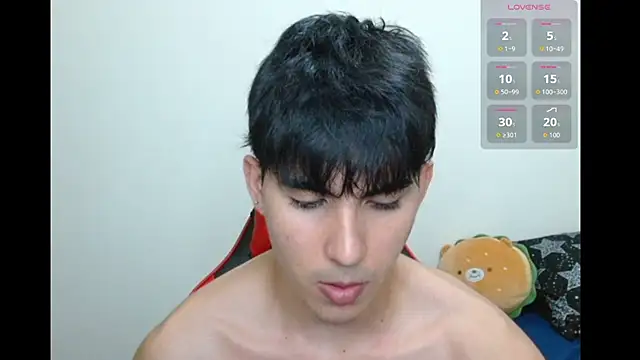 neithanzynxx online show from 10.03.25