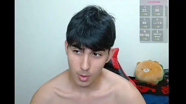 neithanzynxx online show from 10.10.25