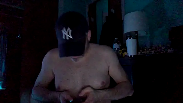 Snapshot of Novabear6996 chatting on 02.23.25 Novabear6996 online show from 02.23.25