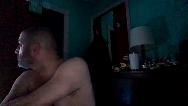 Snapshot of Novabear6996 chatting on 02.24.25 Novabear6996 online show from 02.24.25