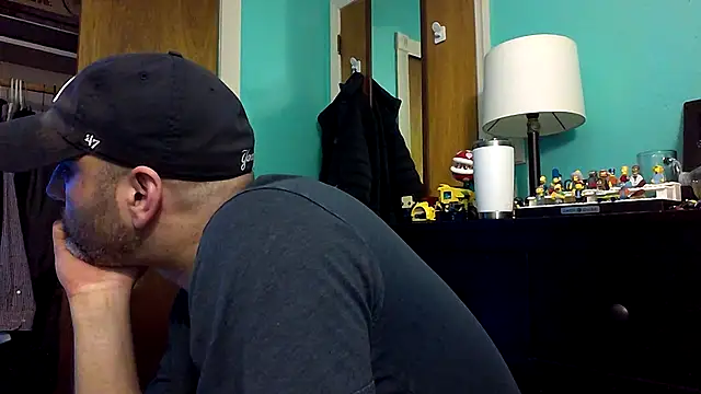 Snapshot of Novabear6996 chatting on 02.25.25 Novabear6996 online show from 02.25.25